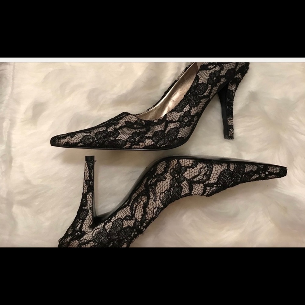Nine West hells - Picture 6 of 6